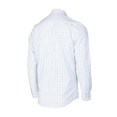 SHIRT, OLIVER, BLUE, M